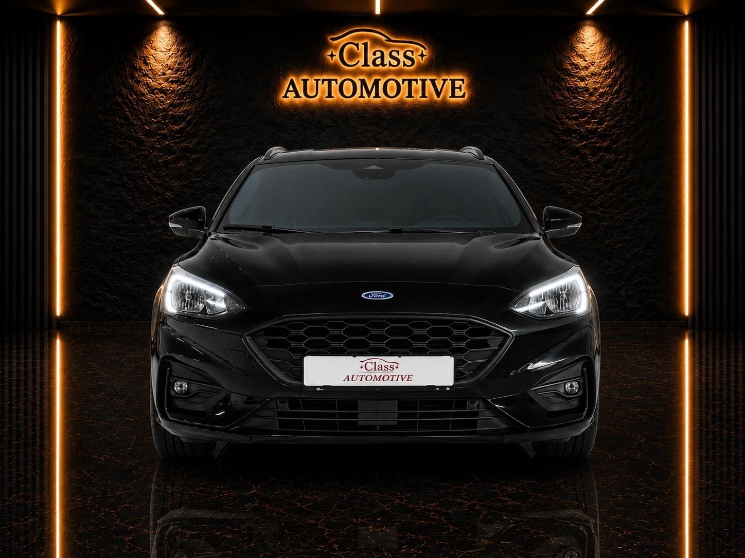 Ford Focus 2020 1.5 EcoBoost ST-Line - foto 5