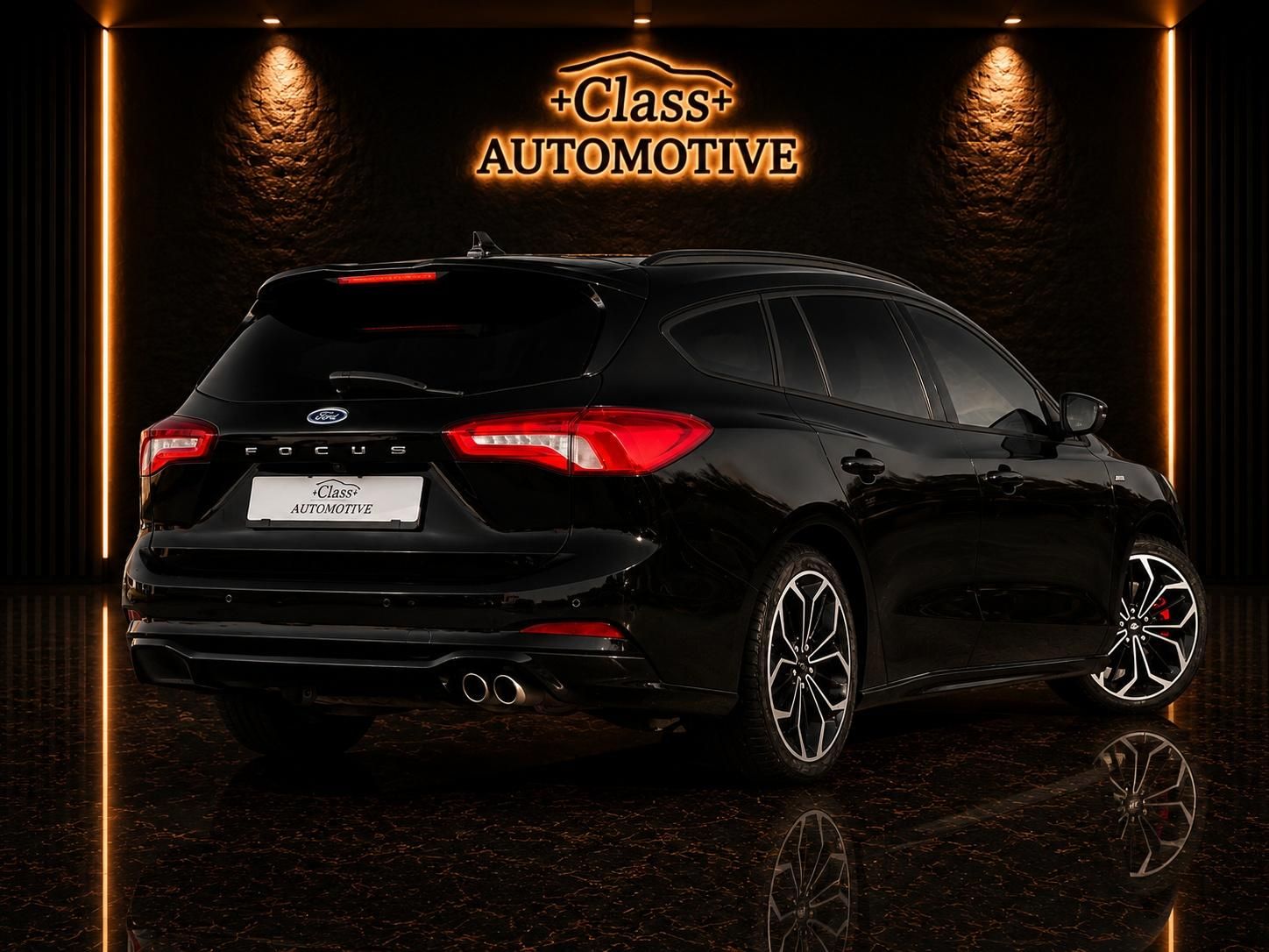 Ford Focus 2020 1.5 EcoBoost ST-Line - foto 6