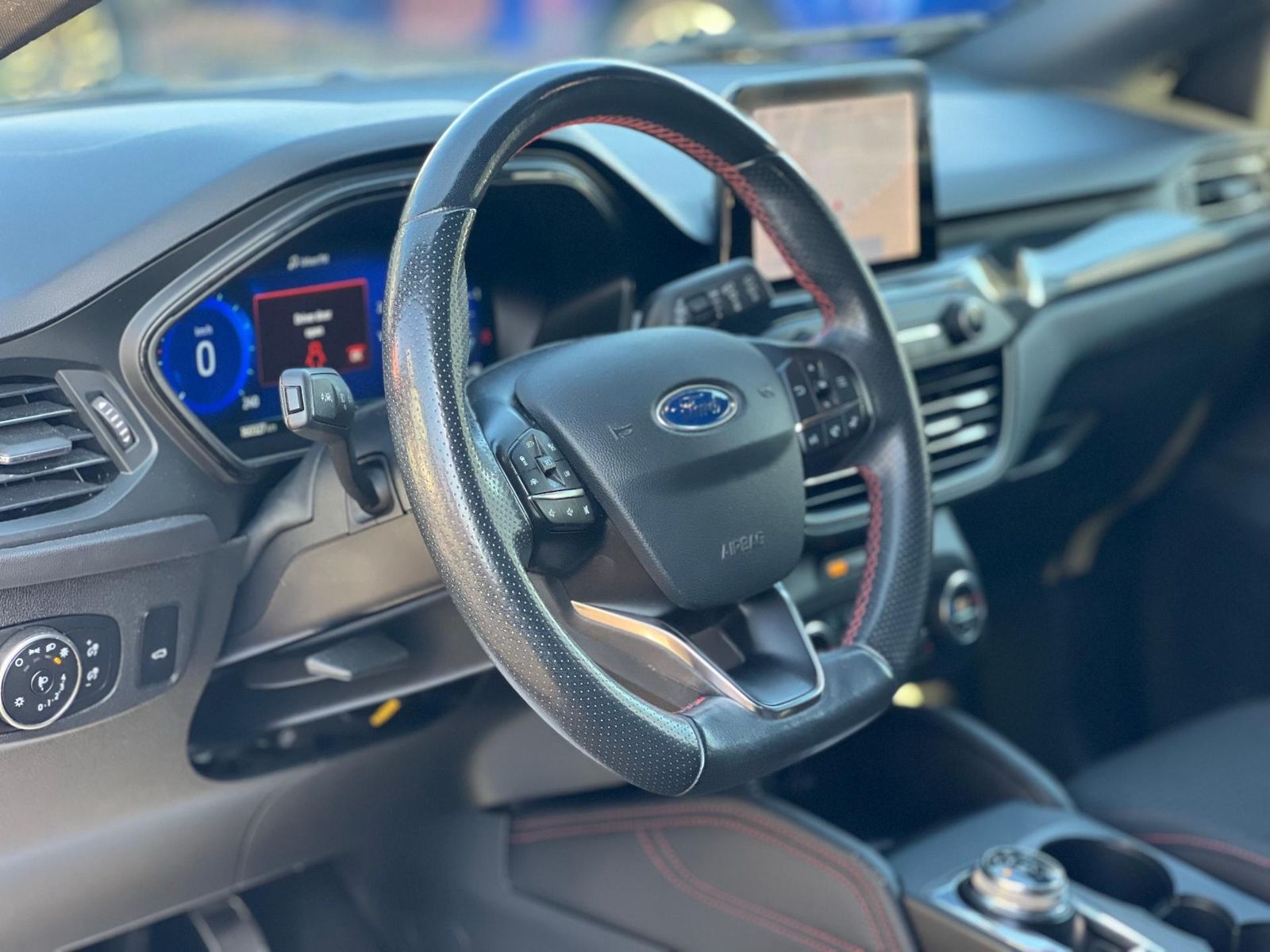 Ford Focus 2020 1.5 EcoBoost ST-Line - foto 7
