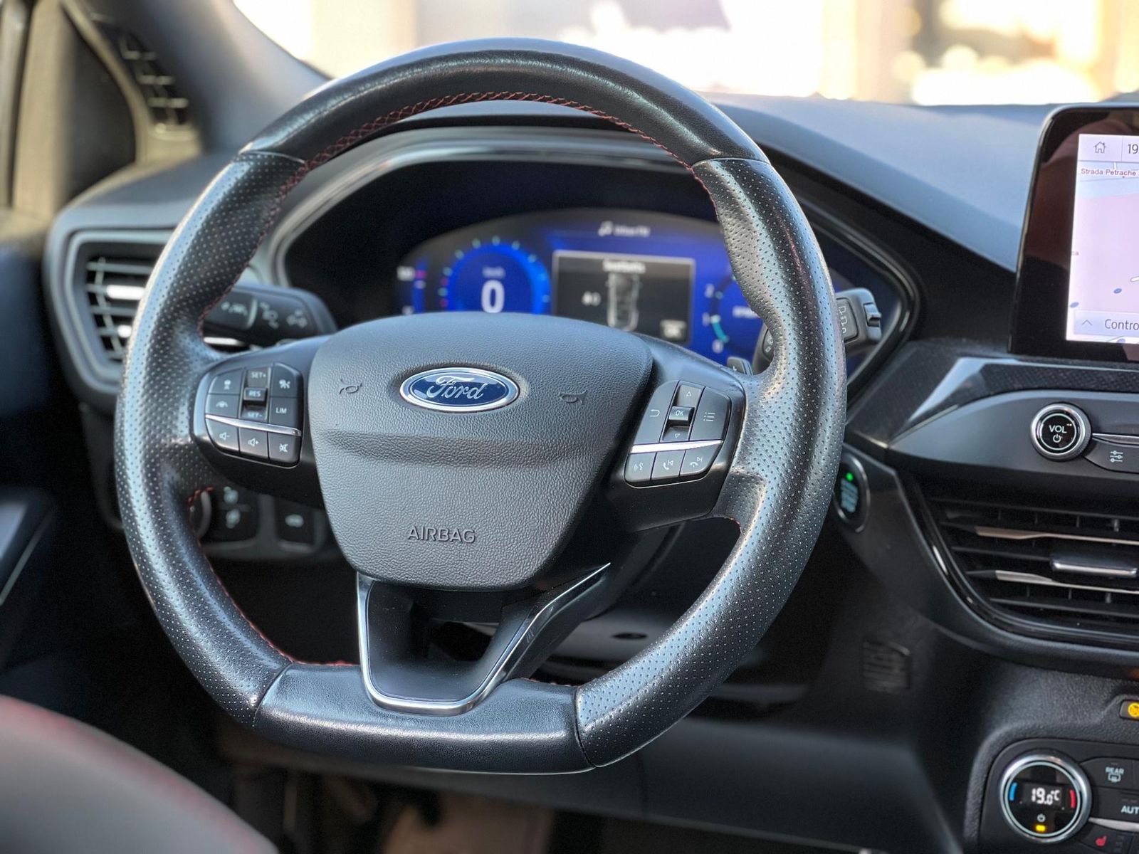 Ford Focus 2020 1.5 EcoBoost ST-Line - foto 11