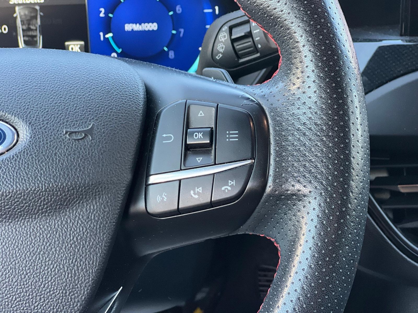 Ford Focus 2020 1.5 EcoBoost ST-Line - foto 16