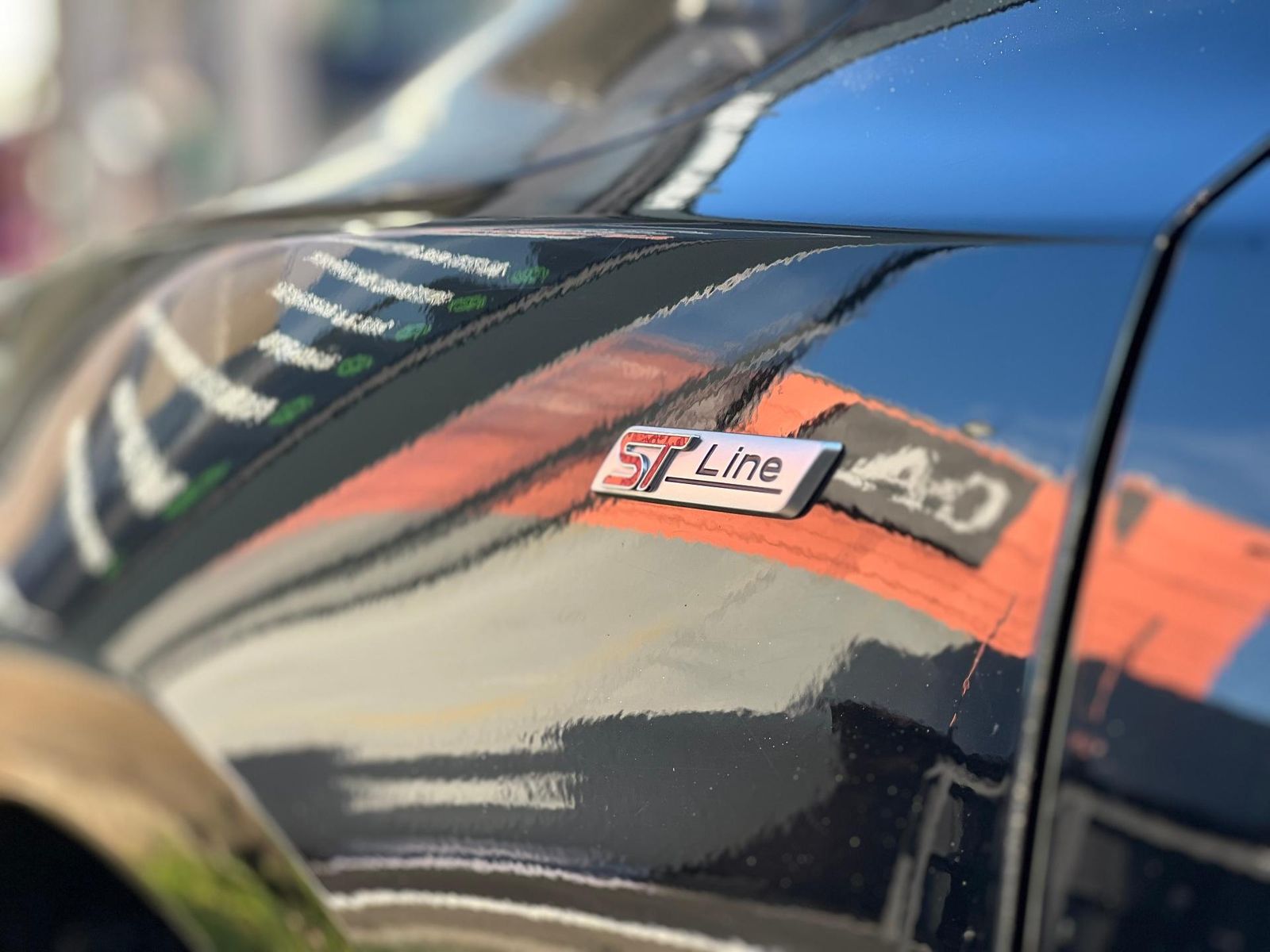 Ford Focus 2020 1.5 EcoBoost ST-Line - foto 18