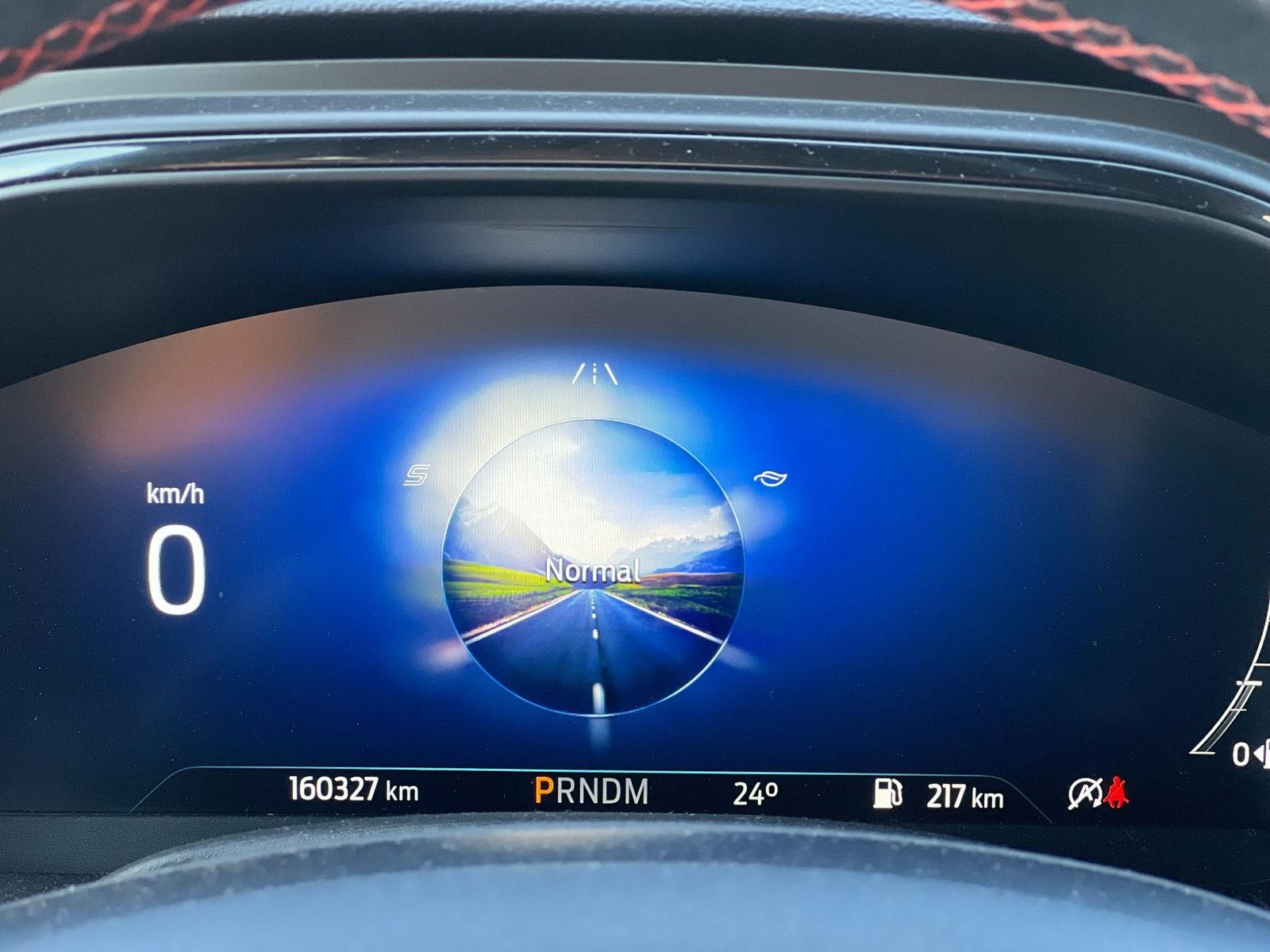 Ford Focus 2020 1.5 EcoBoost ST-Line - foto 21
