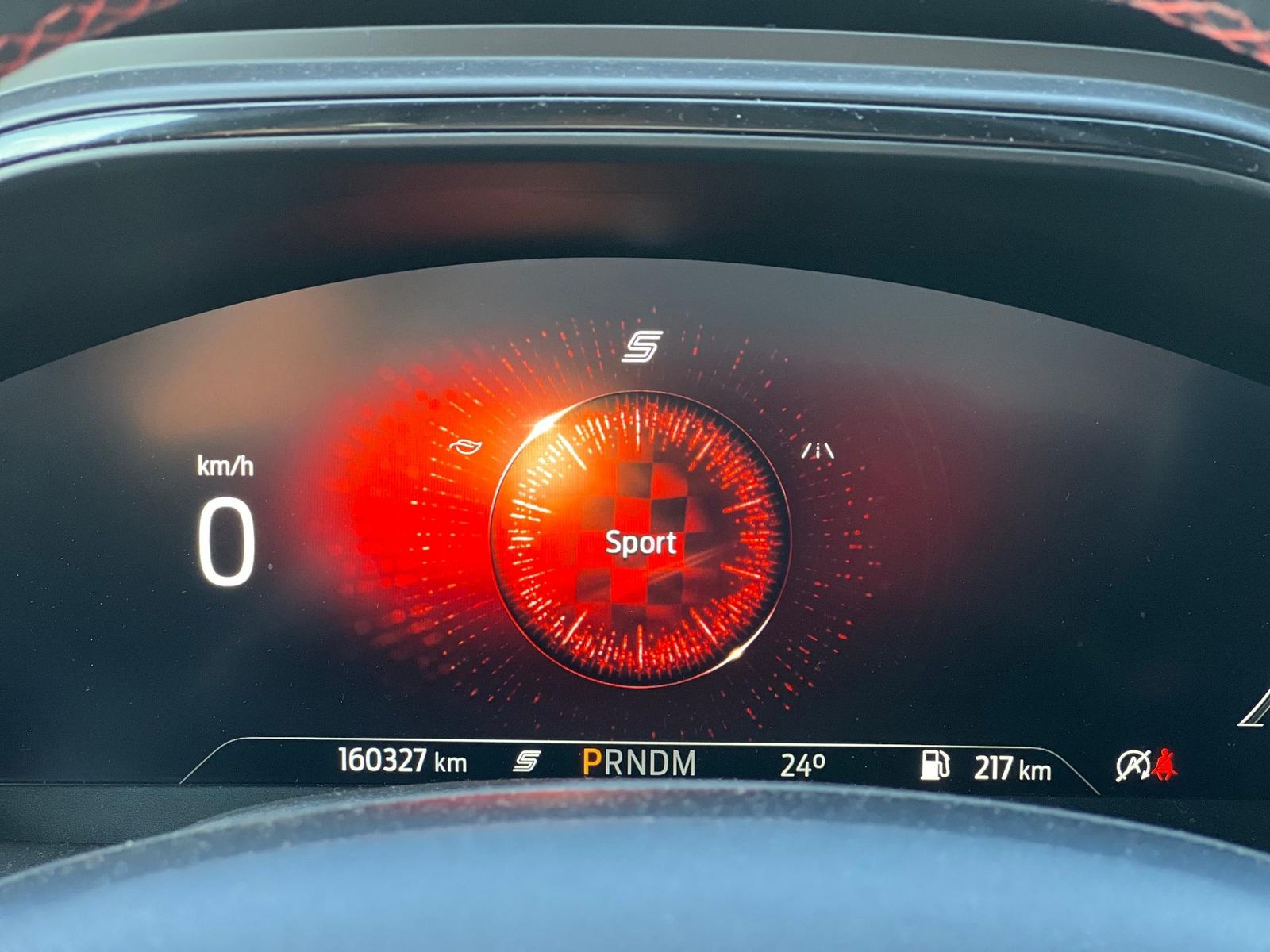 Ford Focus 2020 1.5 EcoBoost ST-Line - foto 22