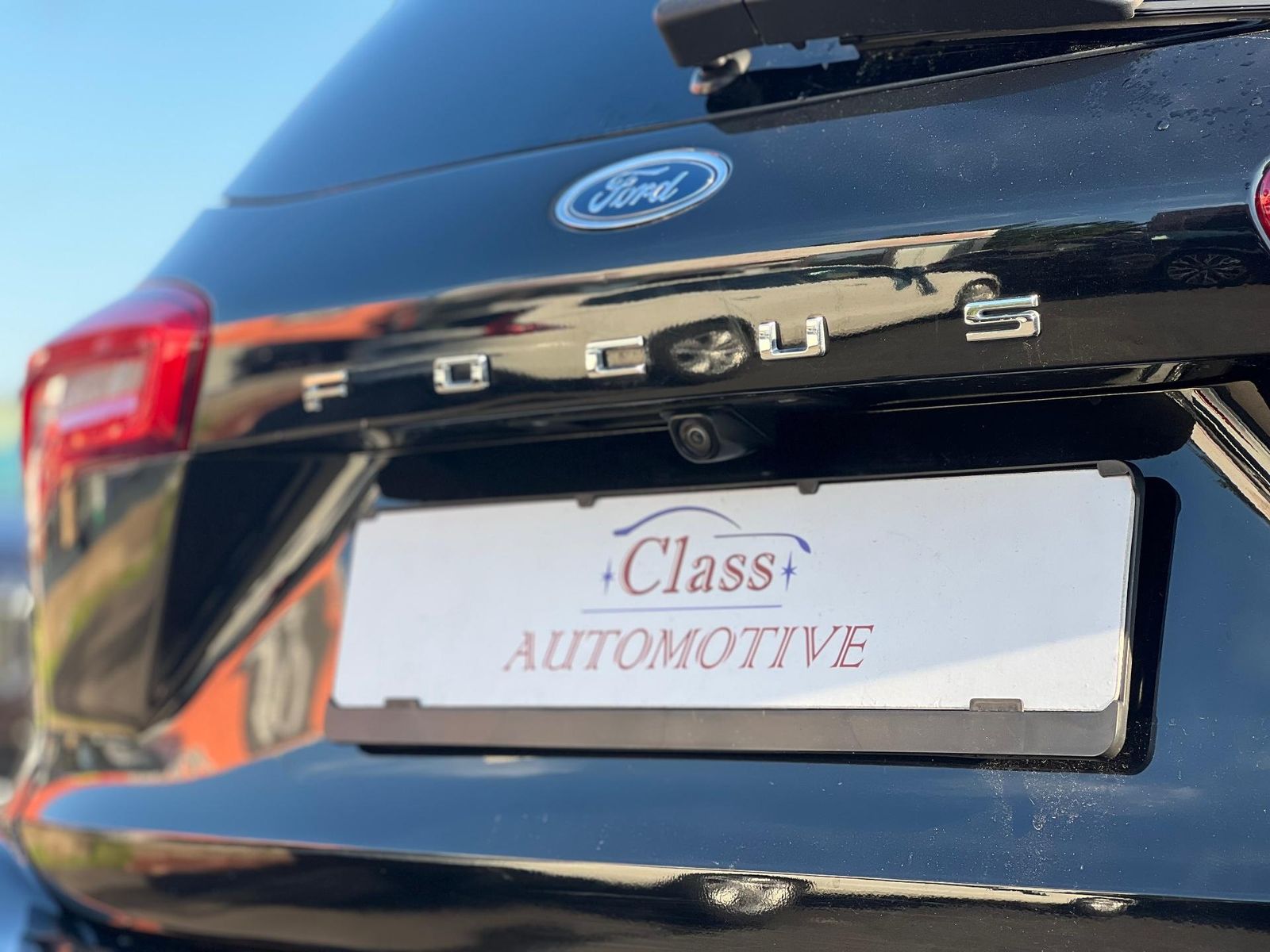 Ford Focus 2020 1.5 EcoBoost ST-Line - foto 28