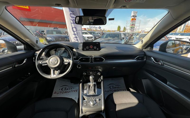 Mazda CX-5 2020 G194 AWD AT Revolution - foto 4