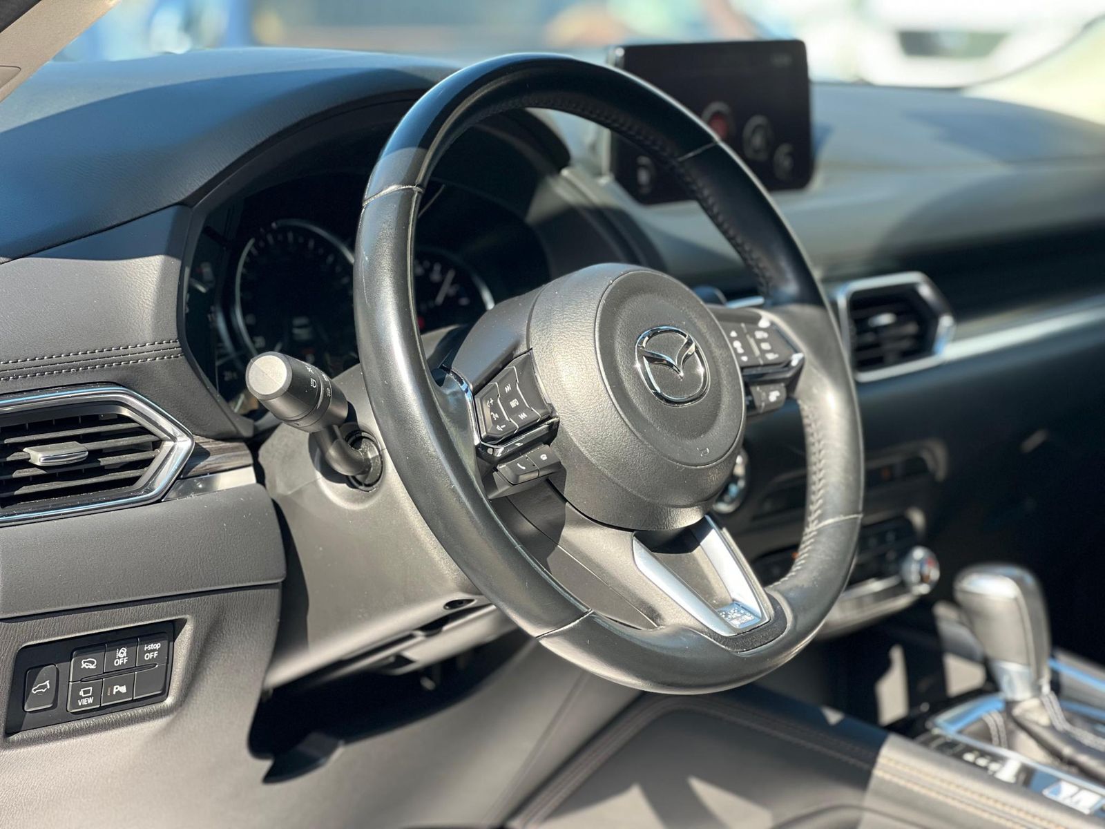 Mazda CX-5 2020 G194 AWD AT Revolution - foto 9