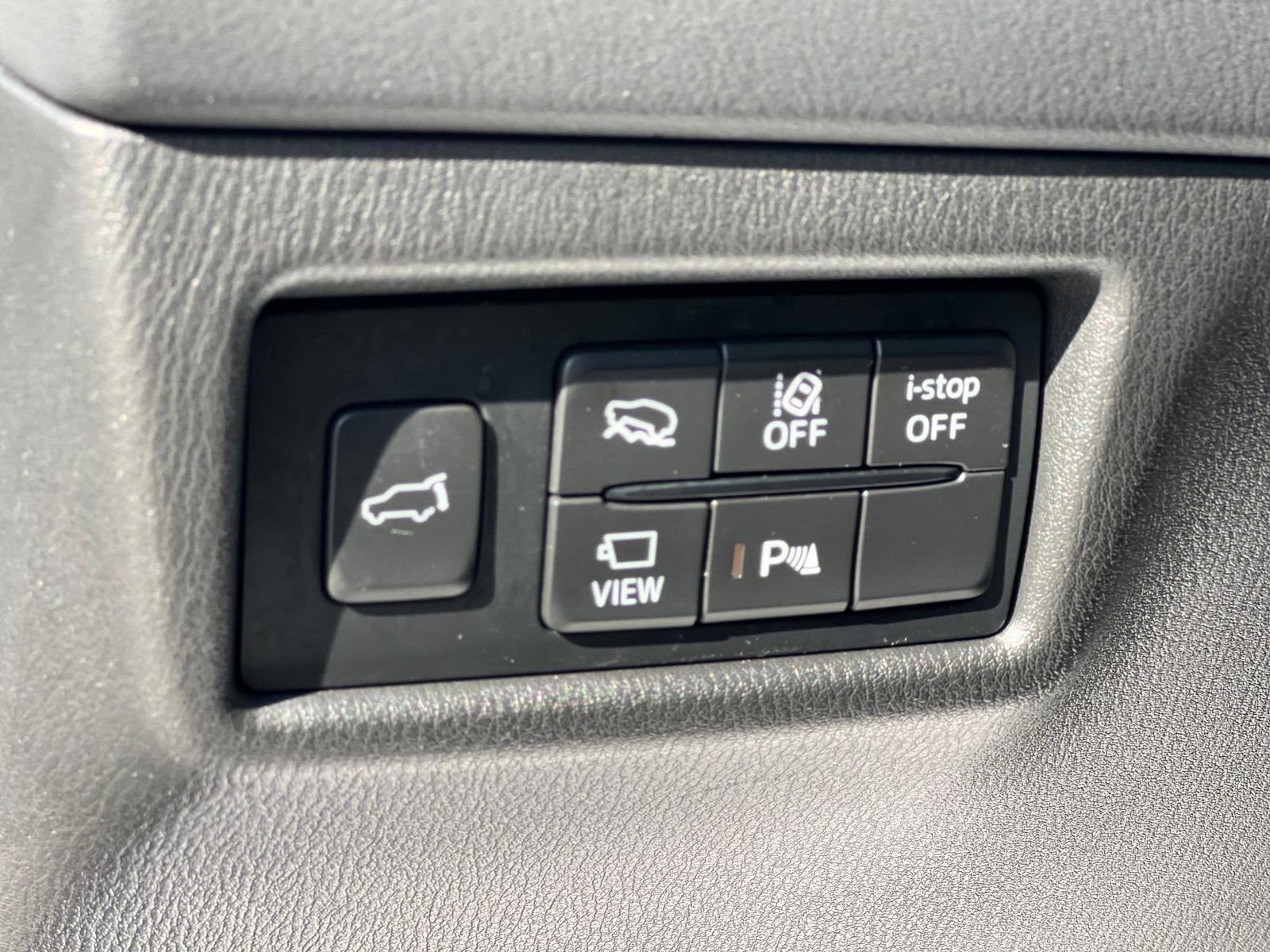 Mazda CX-5 2020 G194 AWD AT Revolution - foto 12
