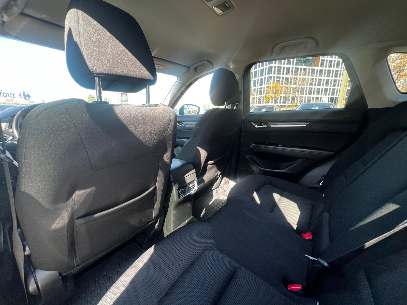 Mazda CX-5 2020 G194 AWD AT Revolution - foto 14