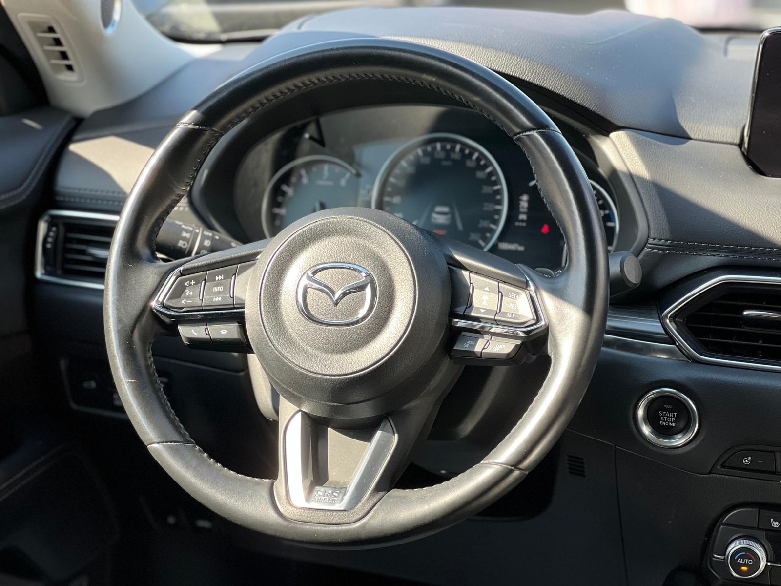 Mazda CX-5 2020 G194 AWD AT Revolution - foto 15