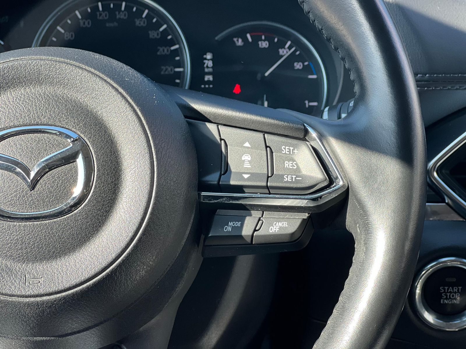 Mazda CX-5 2020 G194 AWD AT Revolution - foto 17