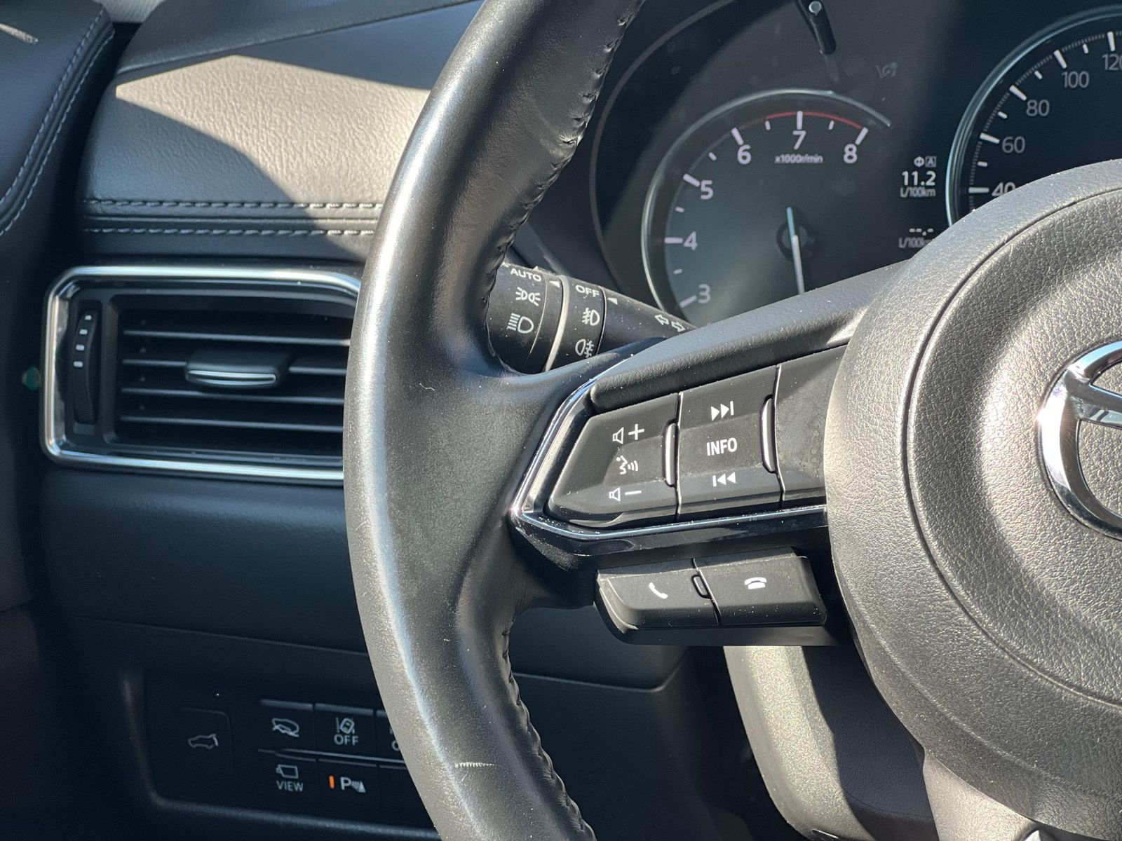 Mazda CX-5 2020 G194 AWD AT Revolution - foto 18