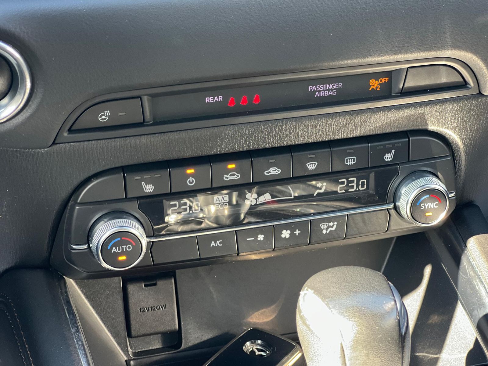 Mazda CX-5 2020 G194 AWD AT Revolution - foto 21