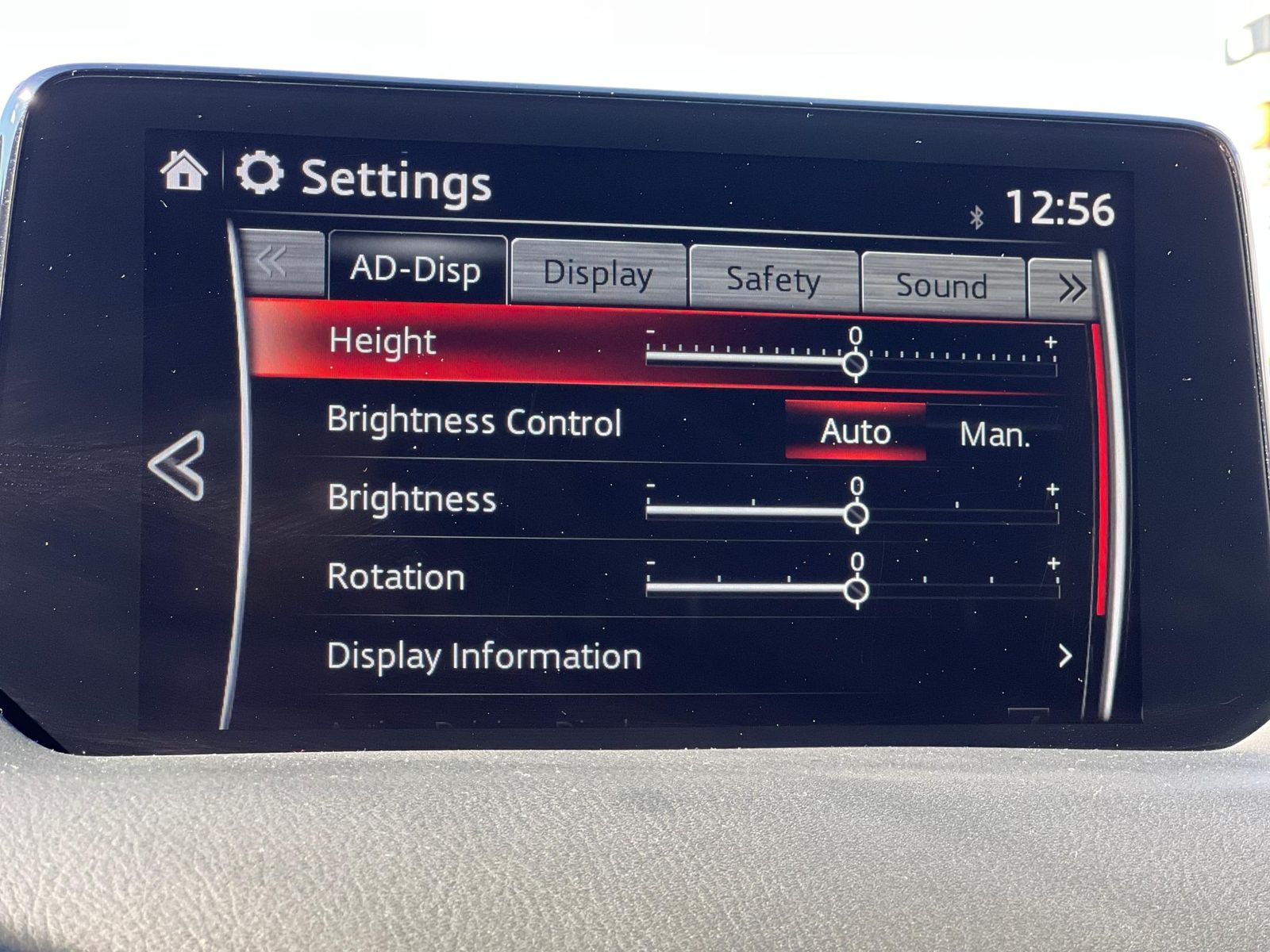 Mazda CX-5 2020 G194 AWD AT Revolution - foto 26