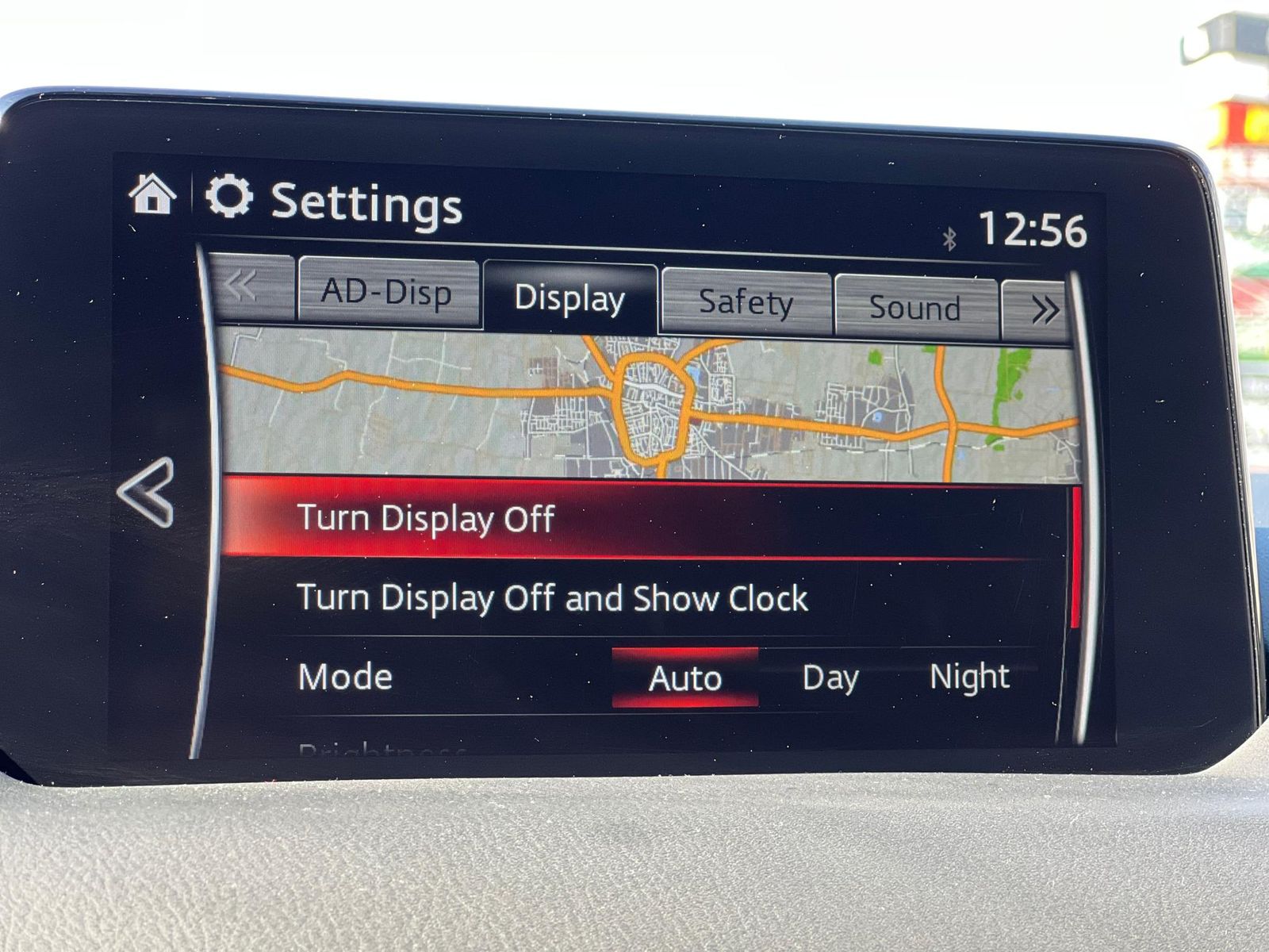 Mazda CX-5 2020 G194 AWD AT Revolution - foto 27