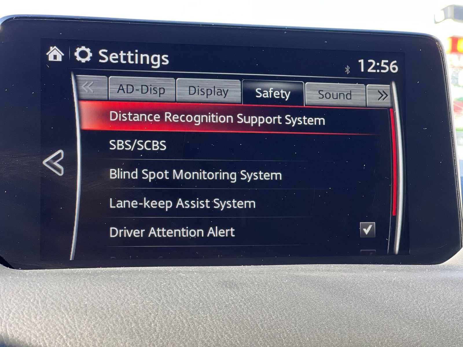 Mazda CX-5 2020 G194 AWD AT Revolution - foto 28