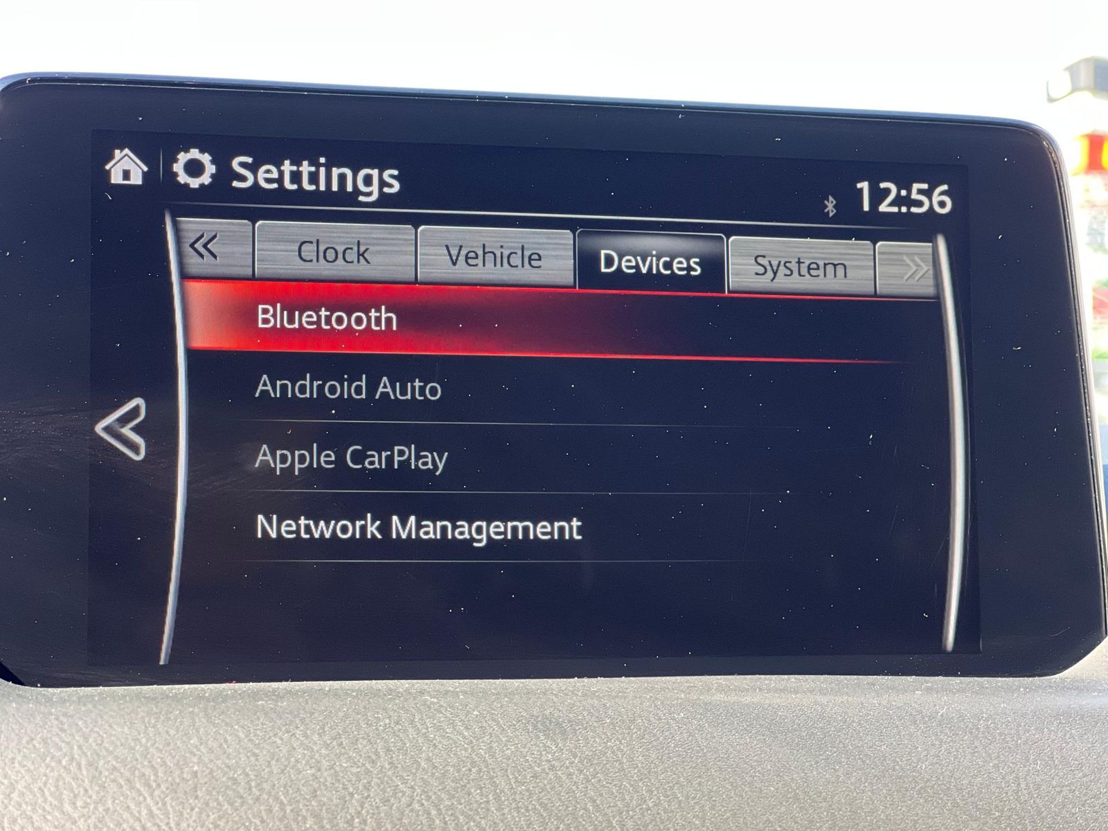 Mazda CX-5 2020 G194 AWD AT Revolution - foto 32