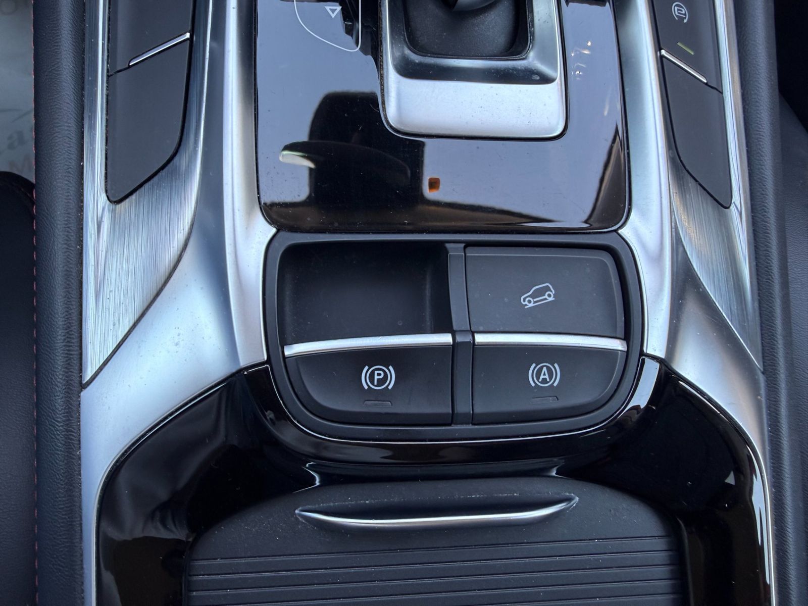 MG HS 2022 - foto 45