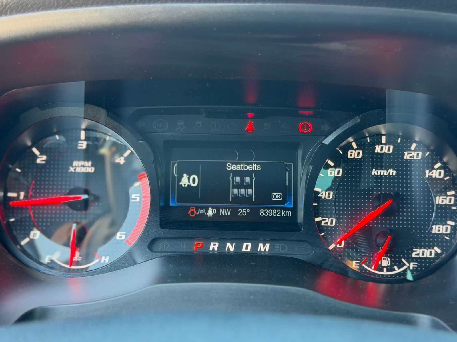Ford Ranger 2022 2.0 EcoBlue 213 CP 4x4 Cabina Rap Limited Aut. - foto 22