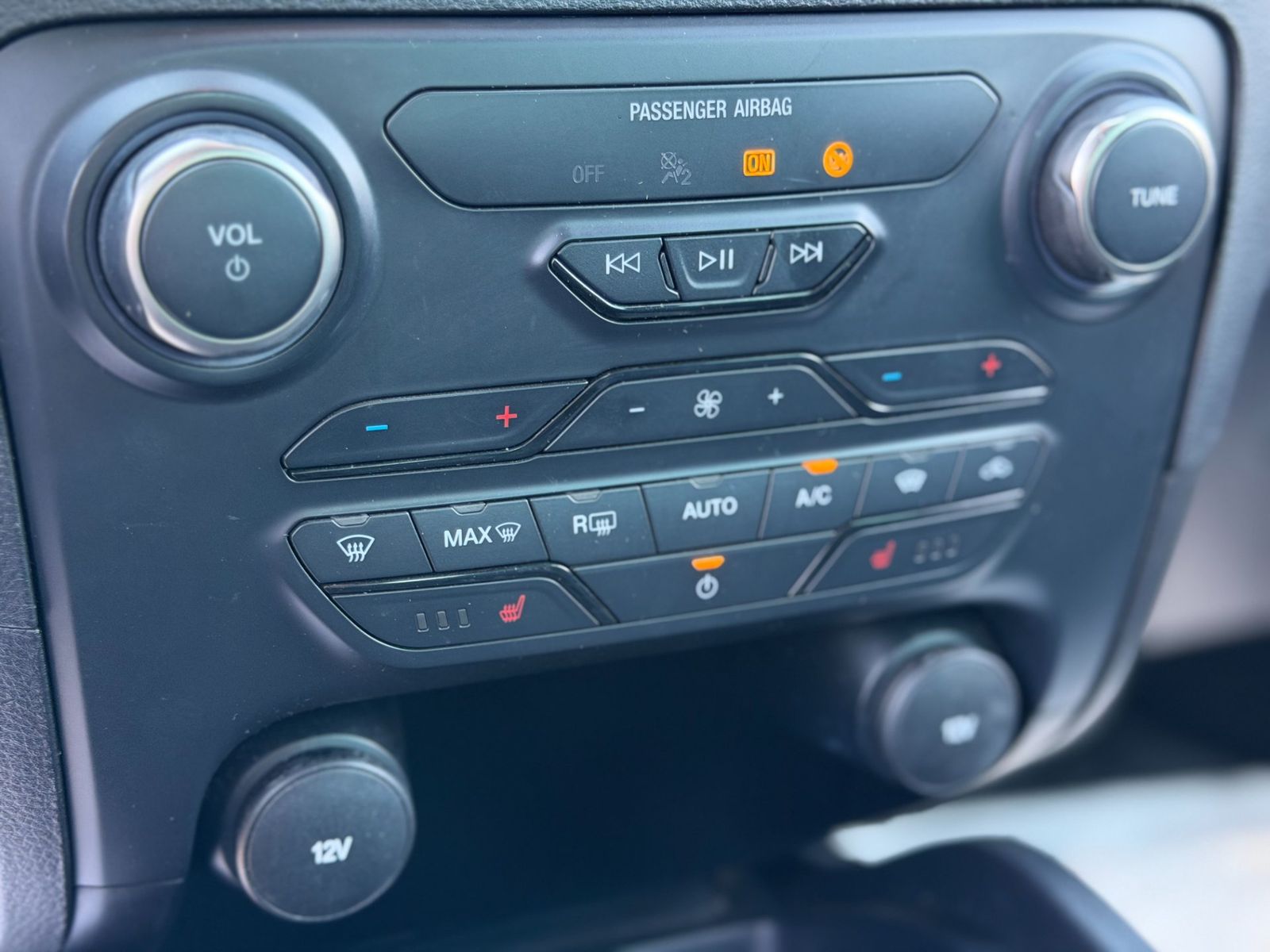 Ford Ranger 2022 2.0 EcoBlue 213 CP 4x4 Cabina Rap Limited Aut. - foto 20