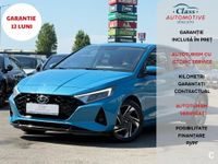 Hyundai I20 1.0 l T-GDi M-Hybrid 100CP 7DCT 5DR Led Line - foto 1