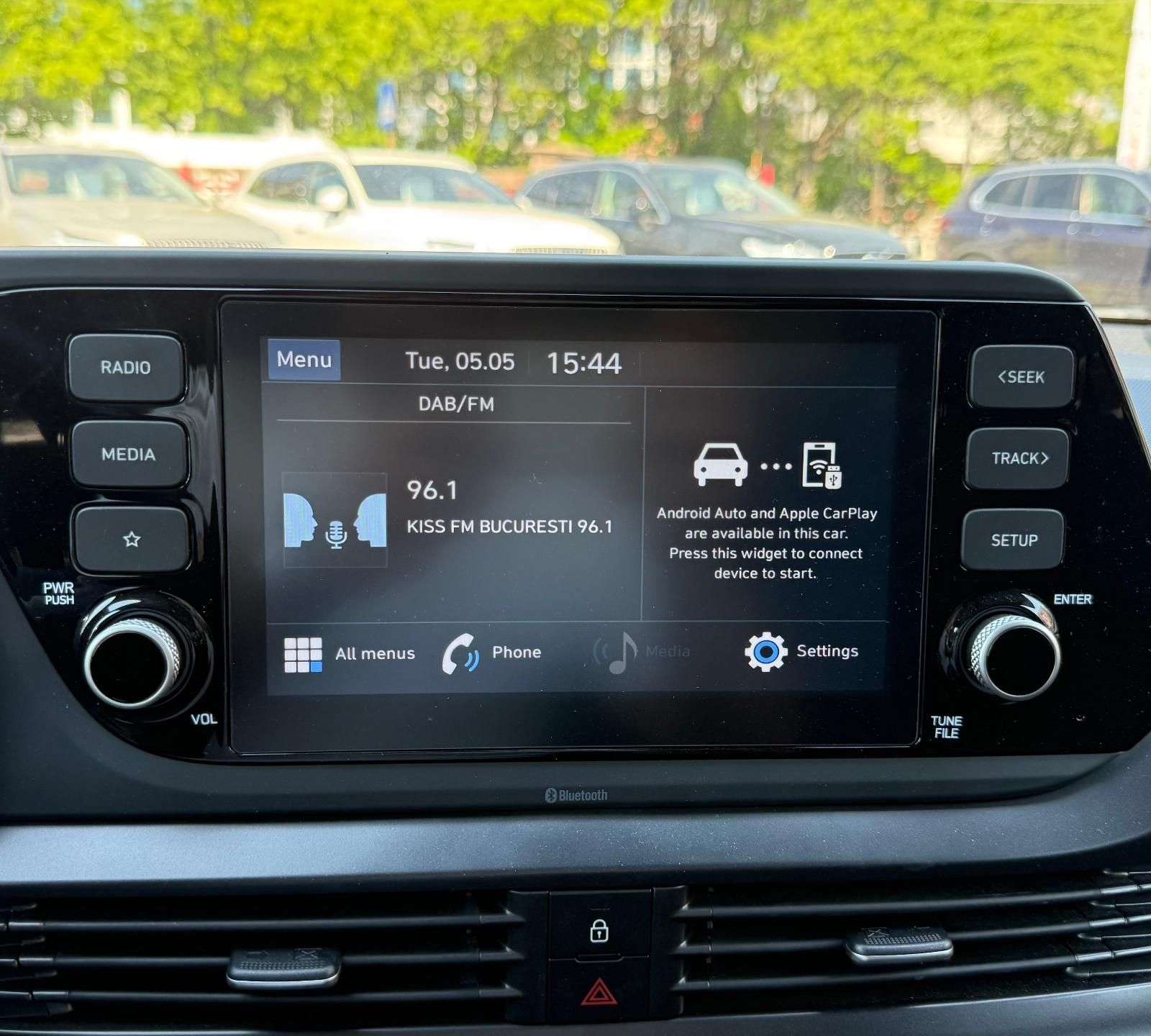 Hyundai I20 1.0 l T-GDi M-Hybrid 100CP 7DCT 5DR Led Line - foto 9