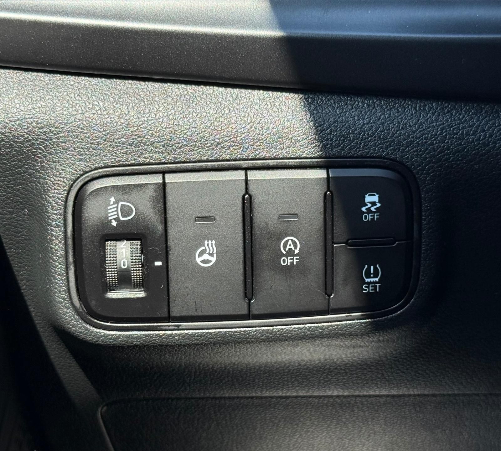 Hyundai I20 1.0 l T-GDi M-Hybrid 100CP 7DCT 5DR Led Line - foto 20