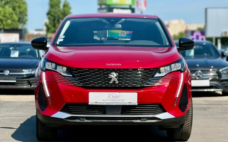 Peugeot 3008 2021 1.2 PureTech 130 EAT8 Allure Pack - foto 2