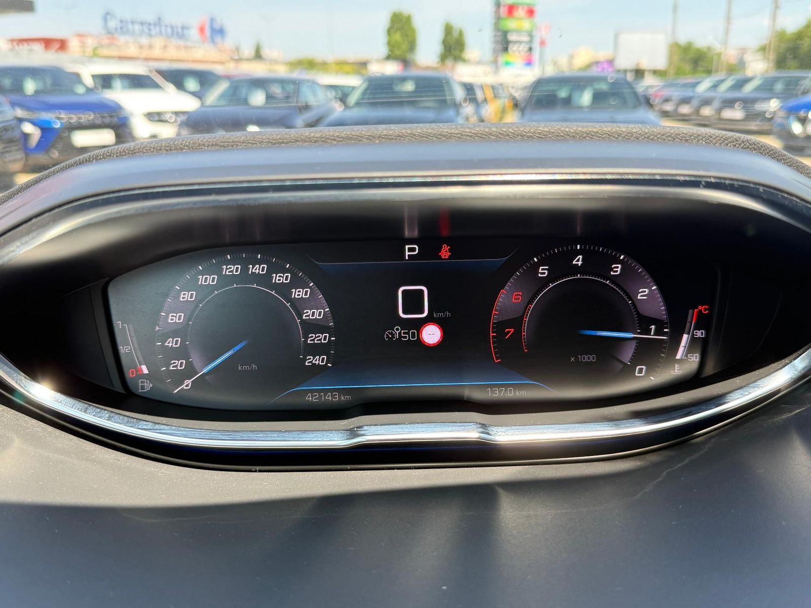 Peugeot 3008 2021 1.2 PureTech 130 EAT8 Allure Pack - foto 9