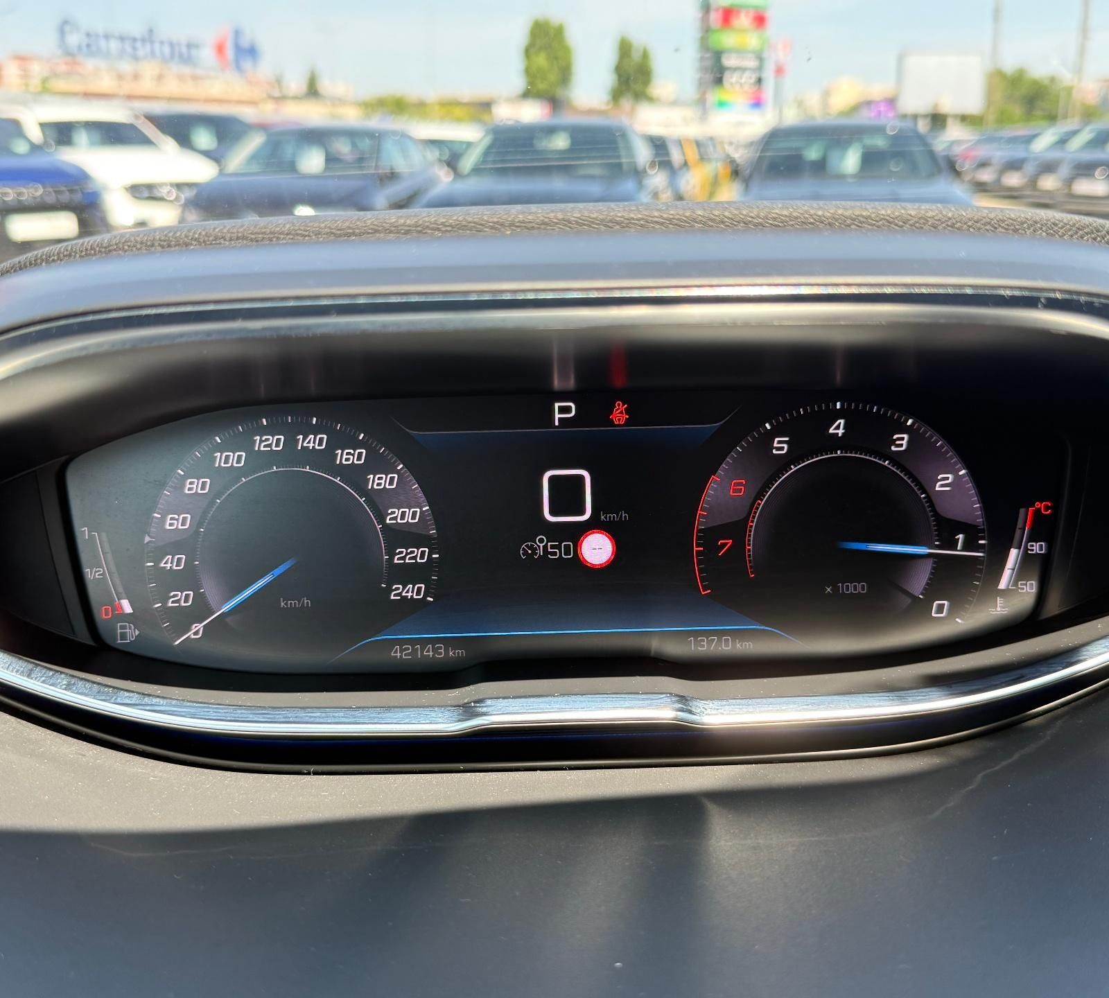 Peugeot 3008 1.2 Benzina 131 Cp Allure - foto 4