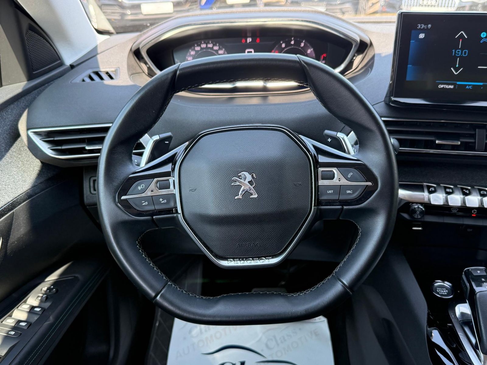 Peugeot 3008 2021 1.2 PureTech 130 EAT8 Allure Pack - foto 6