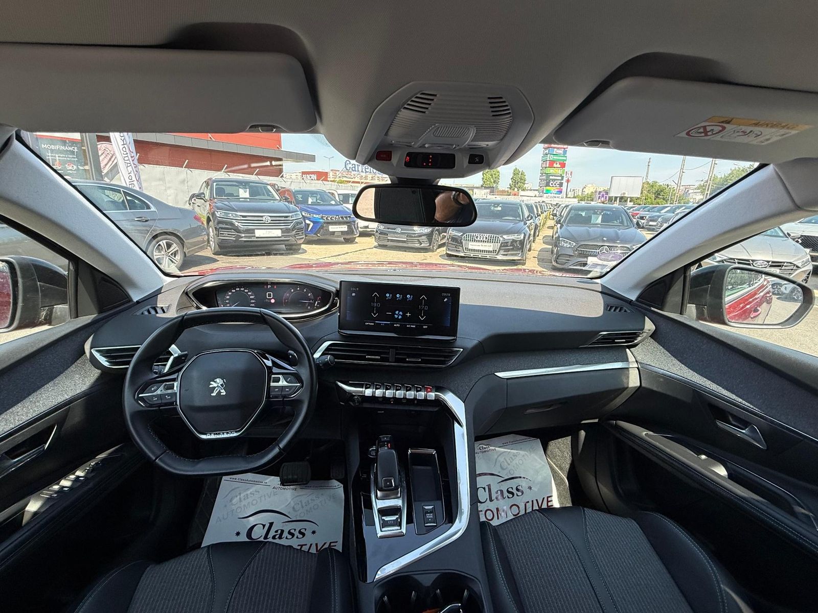 Peugeot 3008 2021 1.2 PureTech 130 EAT8 Allure Pack - foto 7