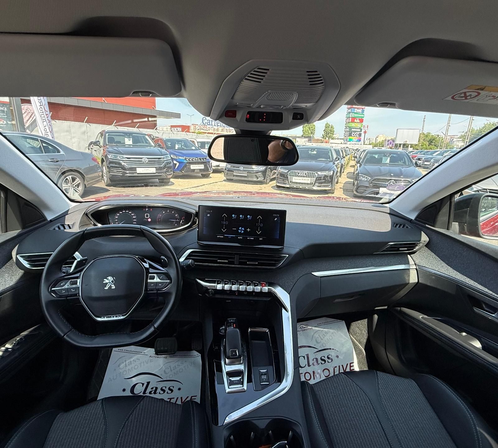 Peugeot 3008 1.2 Benzina 131 Cp Allure - foto 6
