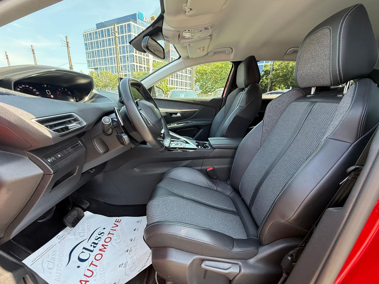 Peugeot 3008 2021 1.2 PureTech 130 EAT8 Allure Pack - foto 8