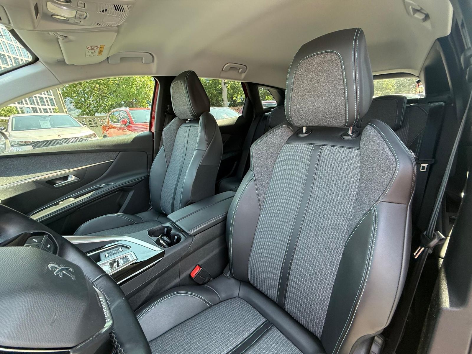 Peugeot 3008 2021 1.2 PureTech 130 EAT8 Allure Pack - foto 10
