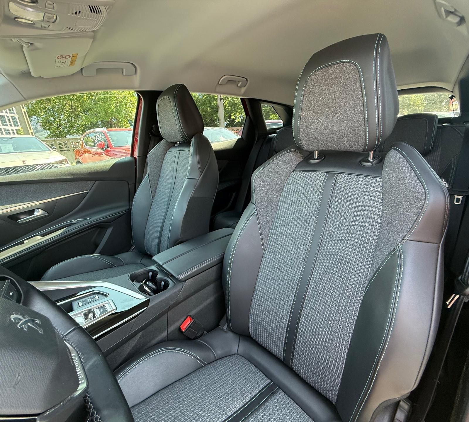 Peugeot 3008 1.2 Benzina 131 Cp Allure - foto 8