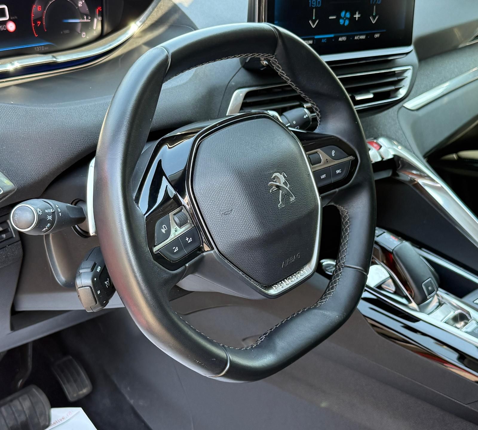 Peugeot 3008 1.2 Benzina 131 Cp Allure - foto 9