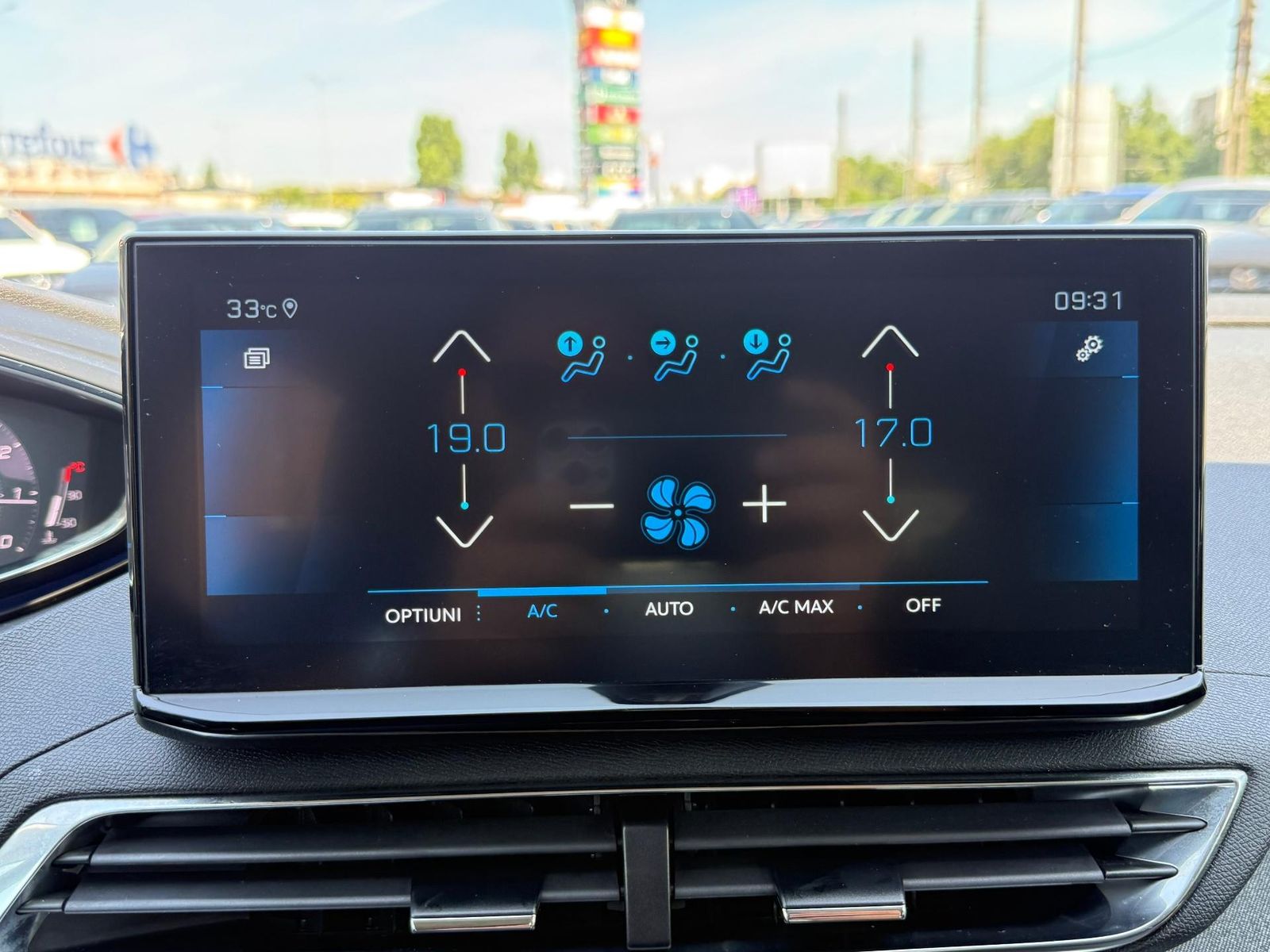 Peugeot 3008 2021 1.2 PureTech 130 EAT8 Allure Pack - foto 12