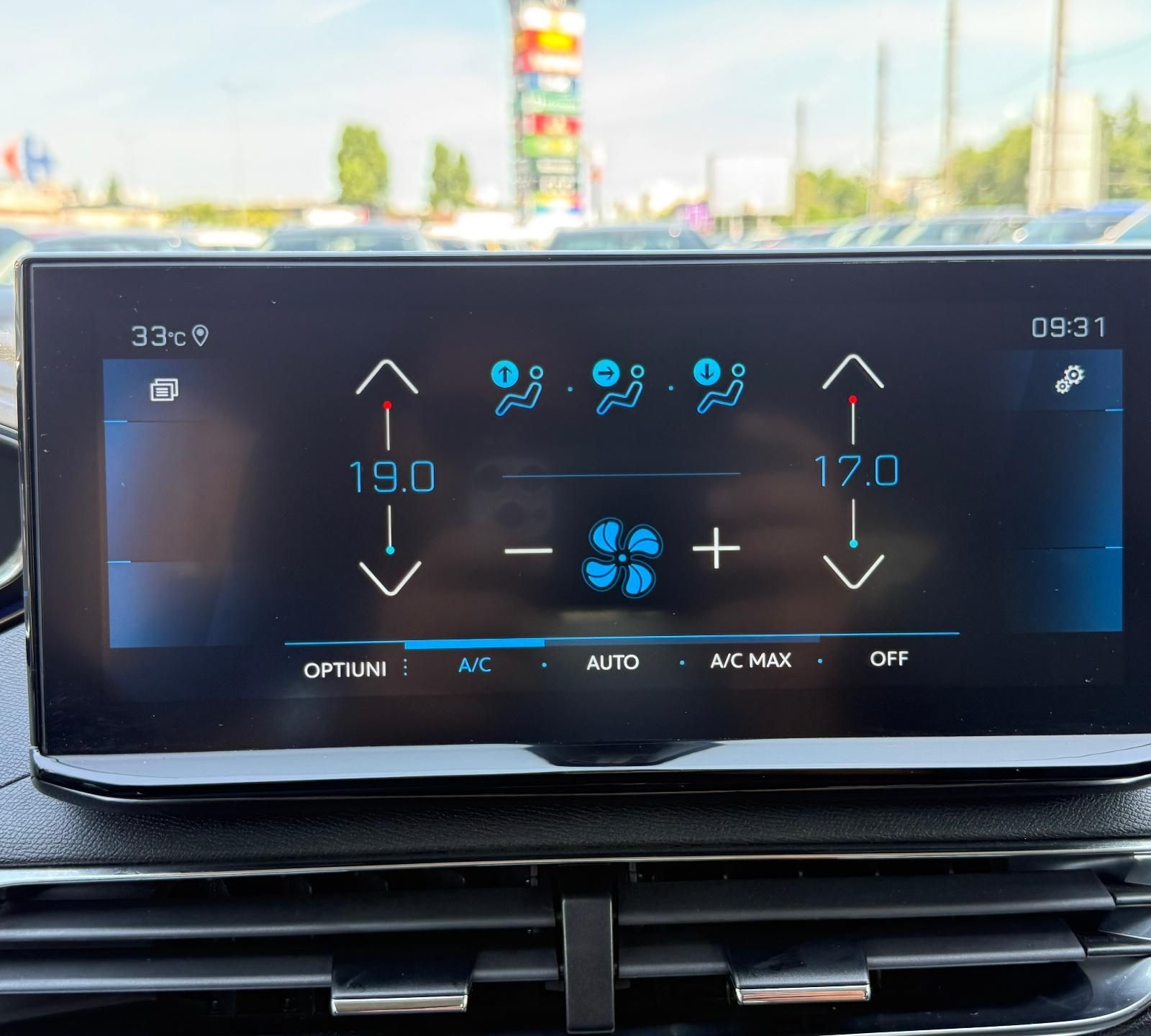 Peugeot 3008 1.2 Benzina 131 Cp Allure - foto 10