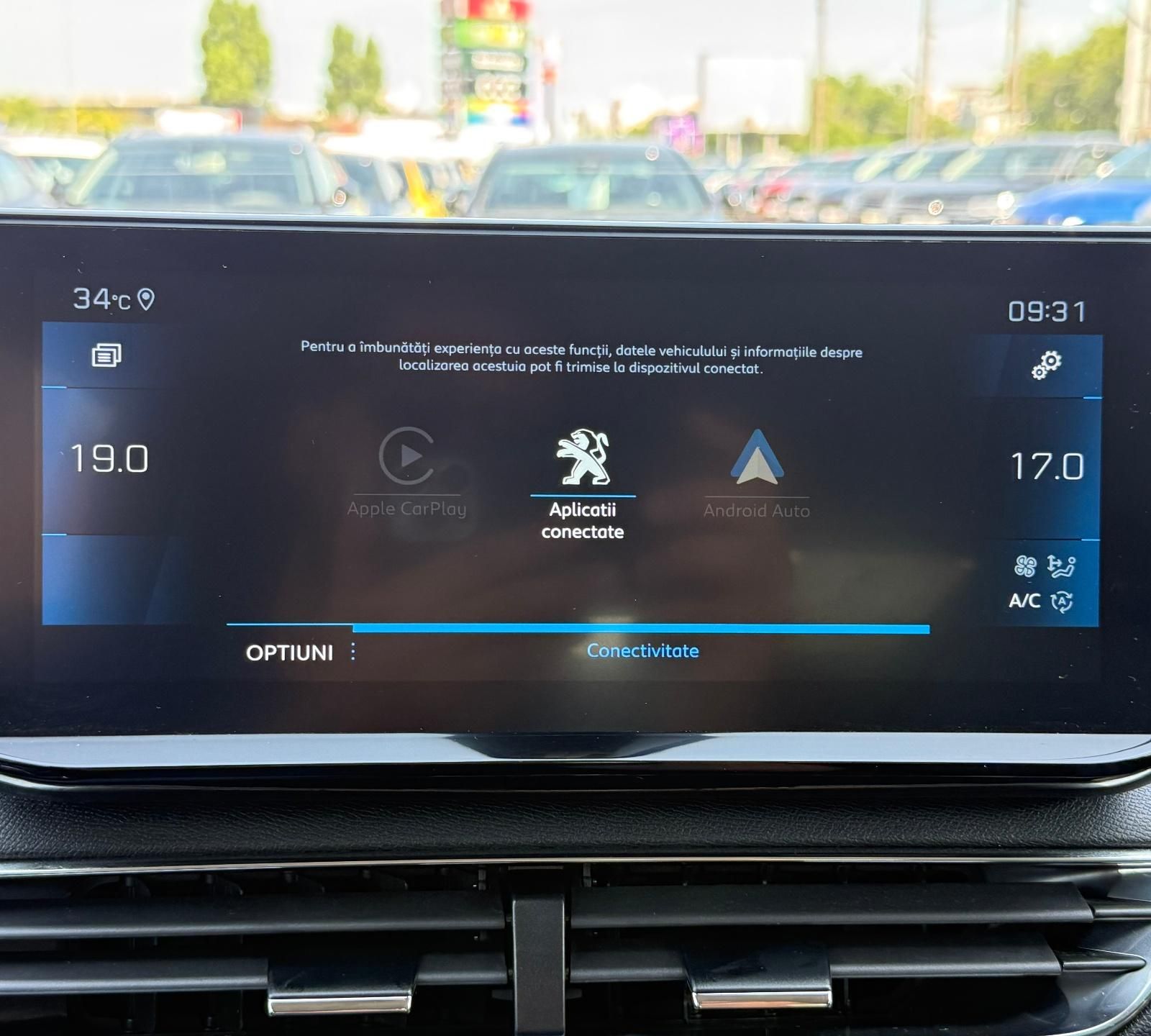 Peugeot 3008 1.2 Benzina 131 Cp Allure - foto 14