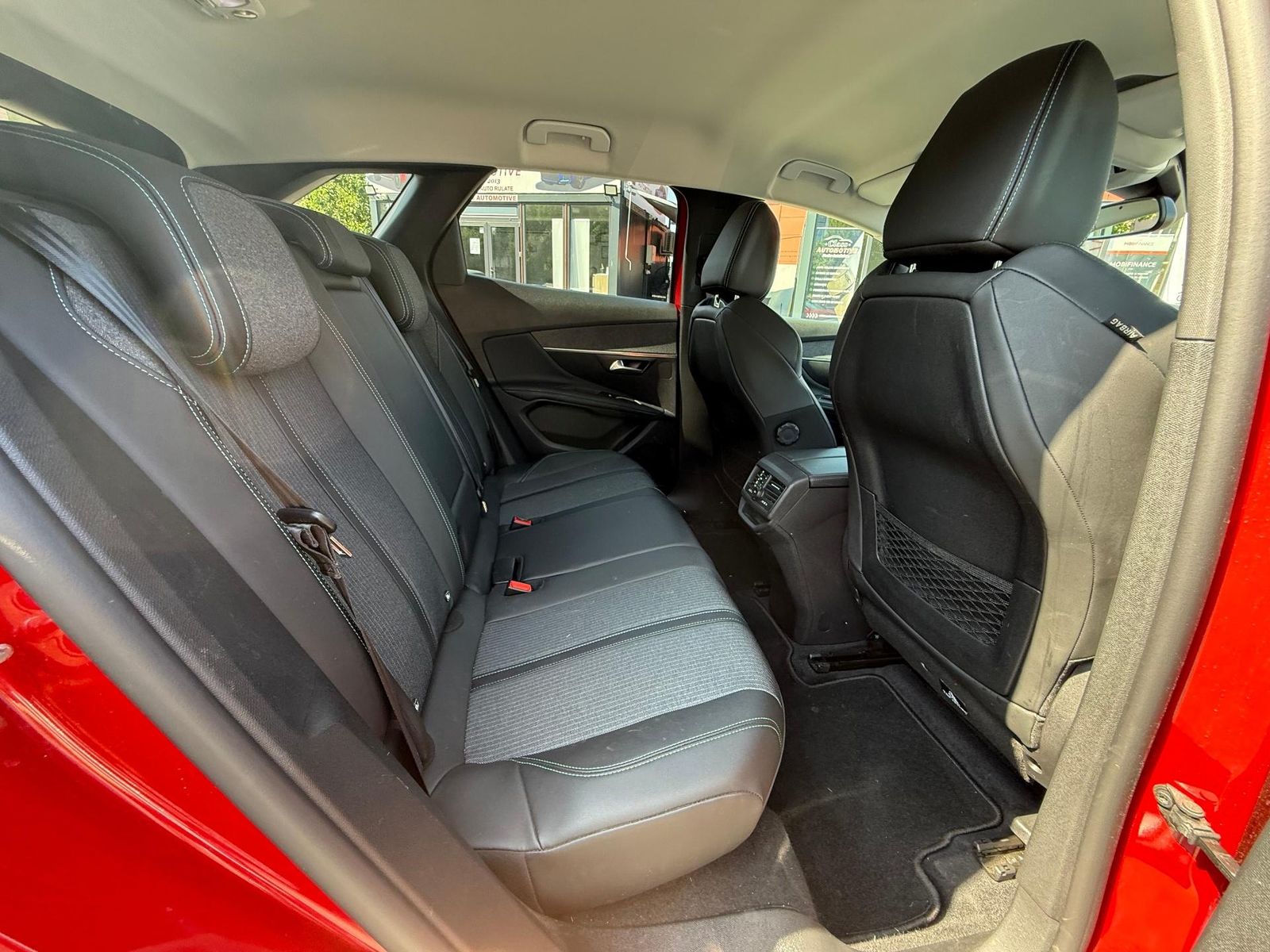 Peugeot 3008 2021 1.2 PureTech 130 EAT8 Allure Pack - foto 20