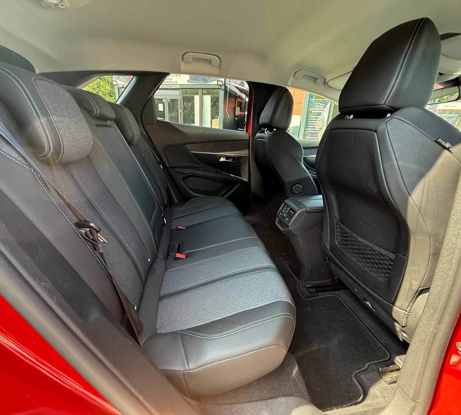 Peugeot 3008 1.2 Benzina 131 Cp Allure - foto 18