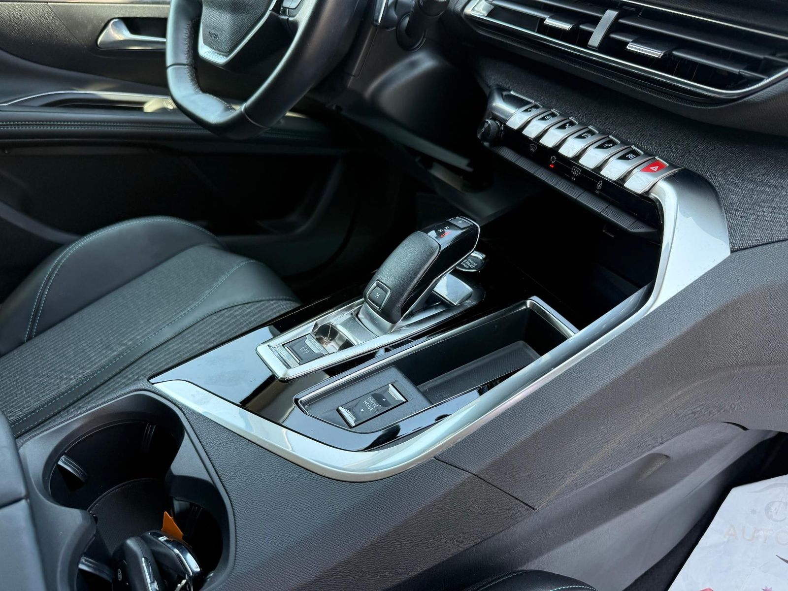 Peugeot 3008 2021 1.2 PureTech 130 EAT8 Allure Pack - foto 23