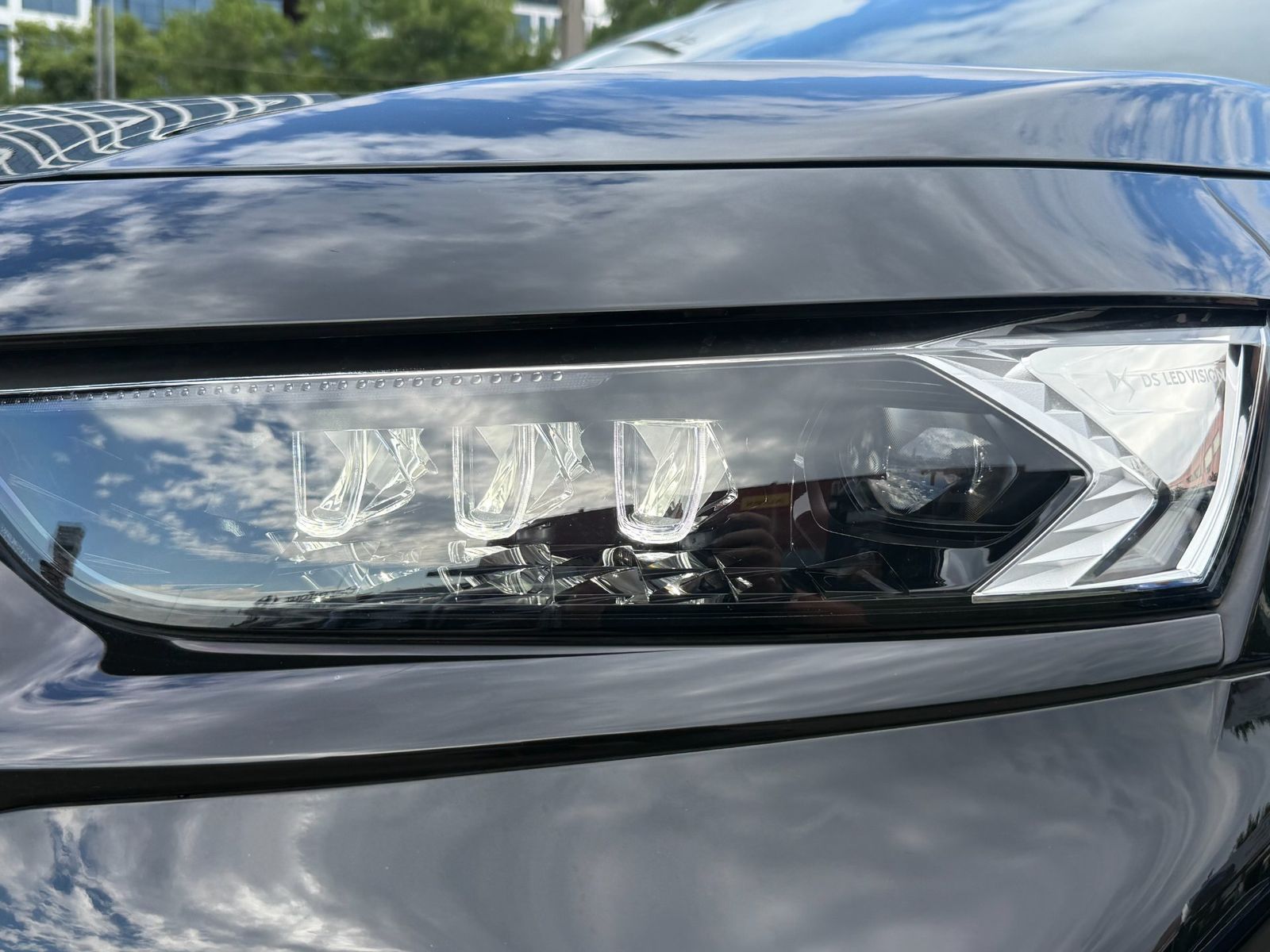 DS Automobiles DS7 Crossback 2022 1.6 PHeV FWD 225 EAT8 RIVOLI - foto 7