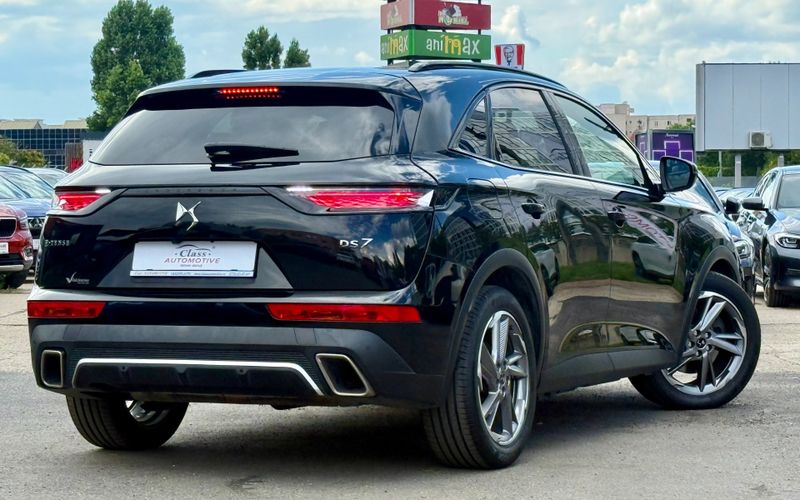DS Automobiles DS7 Crossback 2022 1.6 PHeV FWD 225 EAT8 RIVOLI - foto 4