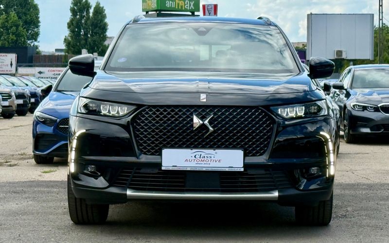 DS Automobiles DS7 Crossback 2022 1.6 PHeV FWD 225 EAT8 RIVOLI - foto 2