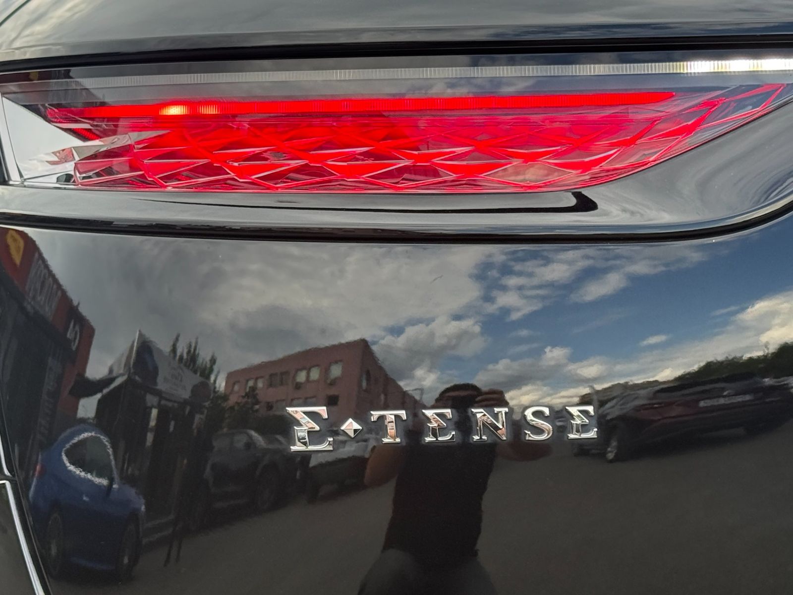 DS Automobiles DS7 Crossback 2022 1.6 PHeV FWD 225 EAT8 RIVOLI - foto 6