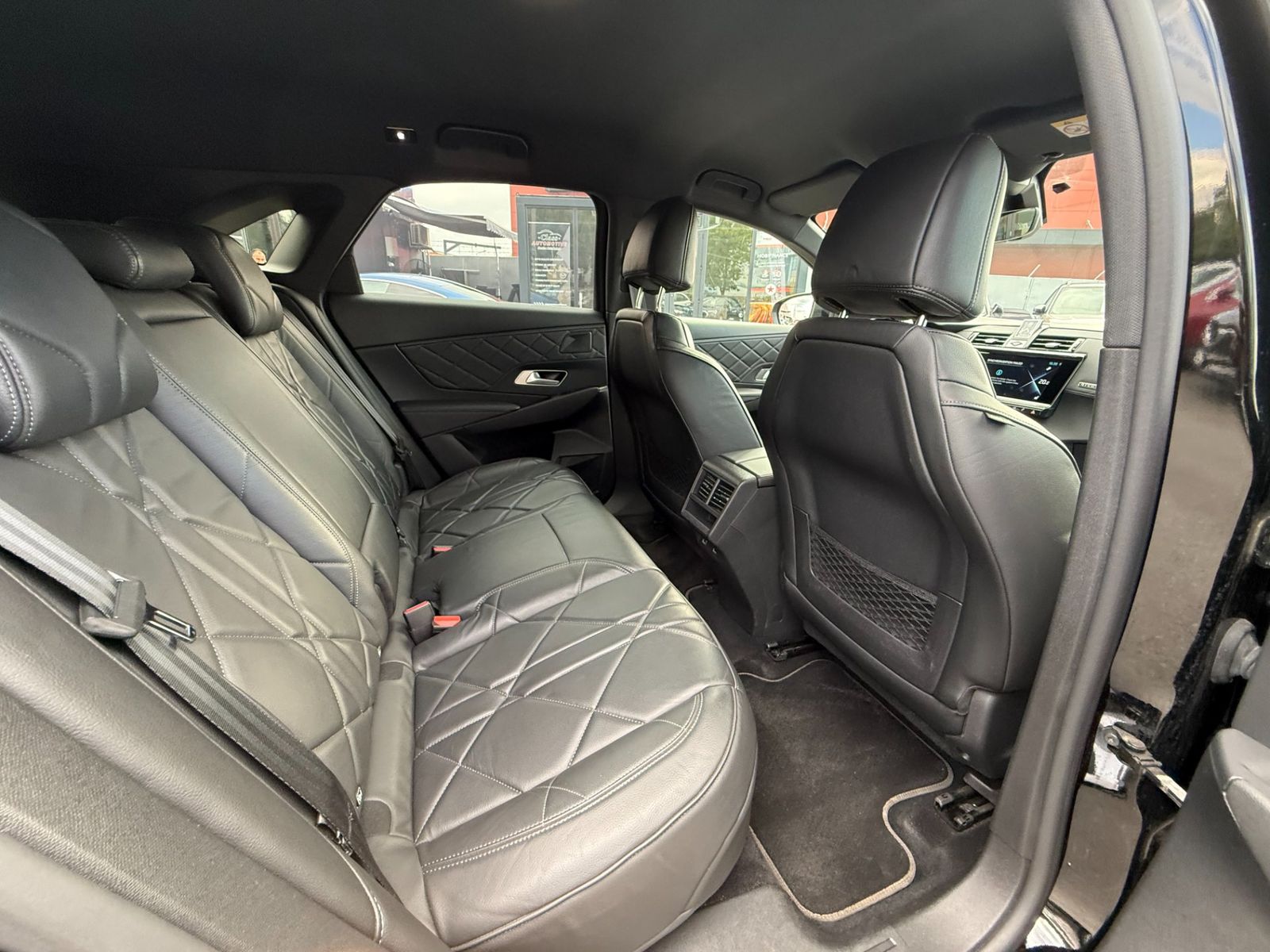 DS Automobiles DS7 Crossback 2022 1.6 PHeV FWD 225 EAT8 RIVOLI - foto 16