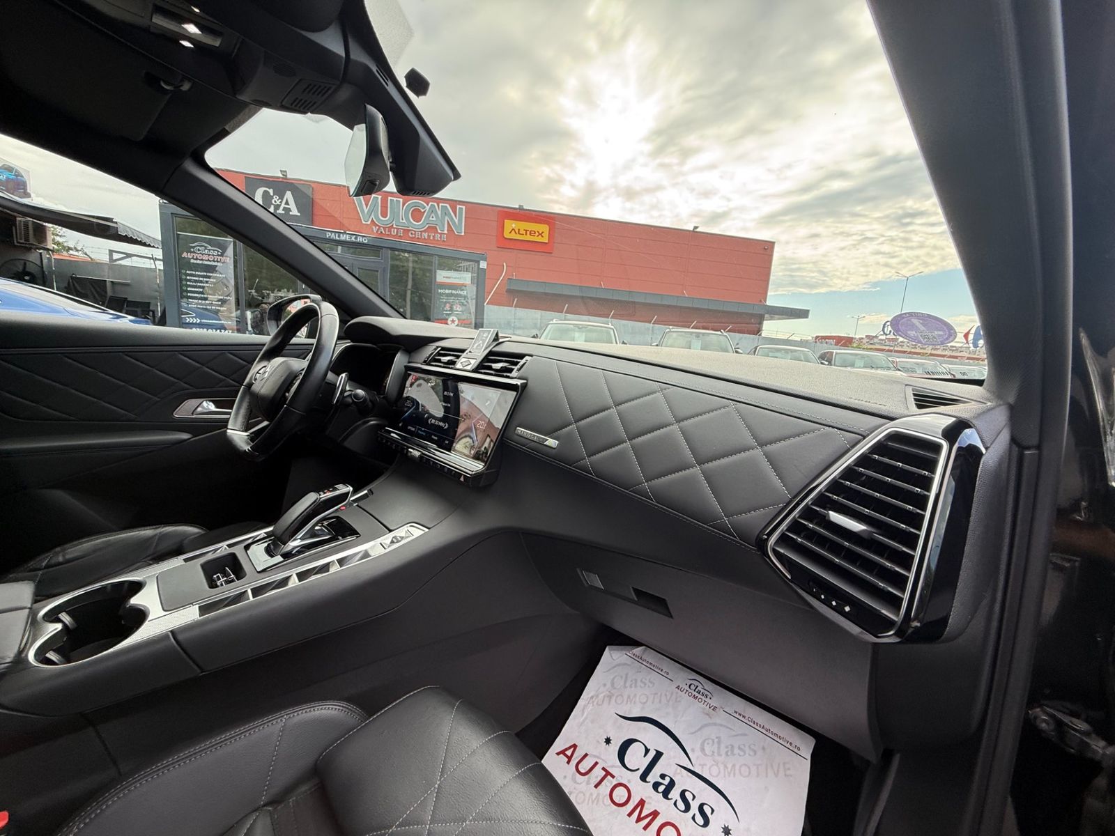 DS Automobiles DS7 Crossback 2022 1.6 PHeV FWD 225 EAT8 RIVOLI - foto 19