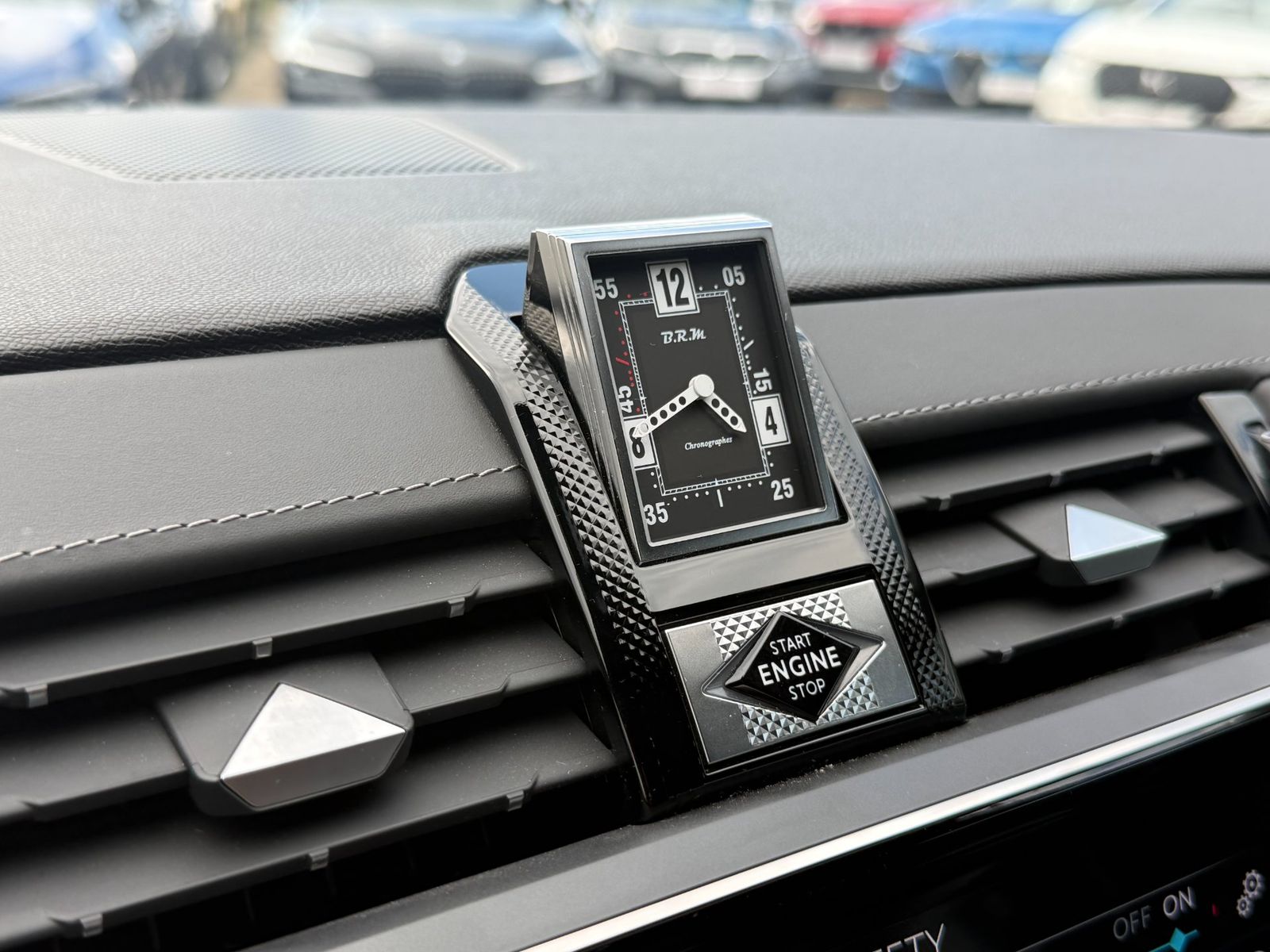 DS Automobiles DS7 Crossback 2022 1.6 PHeV FWD 225 EAT8 RIVOLI - foto 35